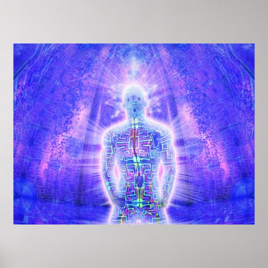 Vitis Animae Poster (Vorne)