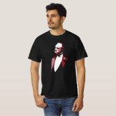 Vito Corleone T-Shirt (Vorne ganz)
