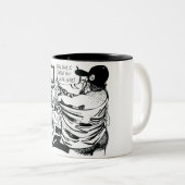 Vito Flash Mug Zweifarbige Tasse (VorderseiteRechts)