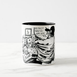 Vito Flash Tasse