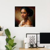 Vitória Poster (Heimbüro)