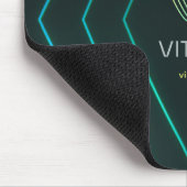 VITREUS Mousepad (Ecke)