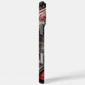 Vitrine Koala Bear Illustration Case-Mate iPhone Hülle (Rückseite / Rechts)