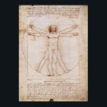 Vitruvian Man Poster<br><div class="desc">Für mehr wie diese, besuchen Sie ... wobei die gewissenhafte Qualität unser Auftrag ist, und jedes Werk wurde sorgfältig ausgewählt, was die historischen Auswirkungen angeht, sowie die Wichtigkeit im individuellen Künstleroeuvre... ... Jeder Scan wurde mit mindestens 5000x5000 Pixel und 300 dpi hochgeladen... Auch für die kolossalen Poster und den Druck...</div>