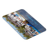 Vitte, Hiddensee Magnet (Rechte Seite)