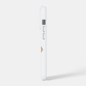 Vitthal Rukhmini Handyhülle iPhone Hülle (Linke Seite)