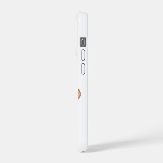 Vitthal Rukhmini Phone Case iPhone Hülle (Linke Seite)