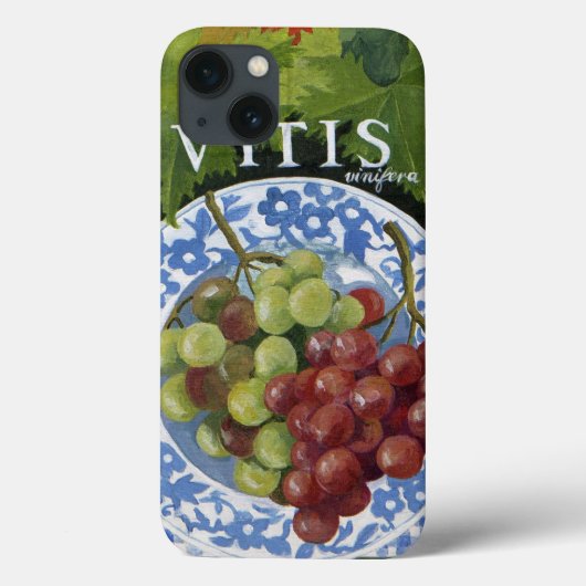 Vitus Case-Mate iPhone Hülle (Rückseite)