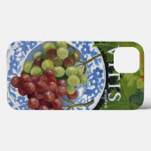 Vitus Case-Mate iPhone Hülle (Rückseite (Horizontal))