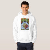 Vitus Hoodie (Vorne ganz)
