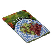 Vitus Magnet (Rechte Seite)