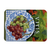 Vitus Magnet (Horizontal)