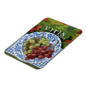 Vitus Magnet (Linke Seite)