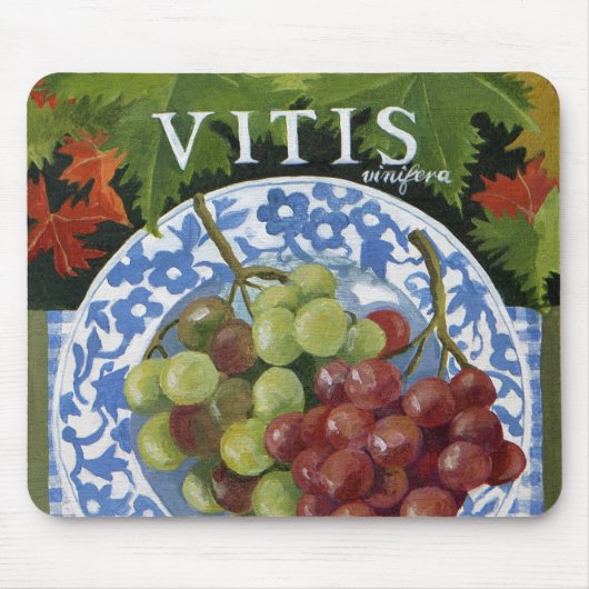 Vitus Mousepad (Vorne)