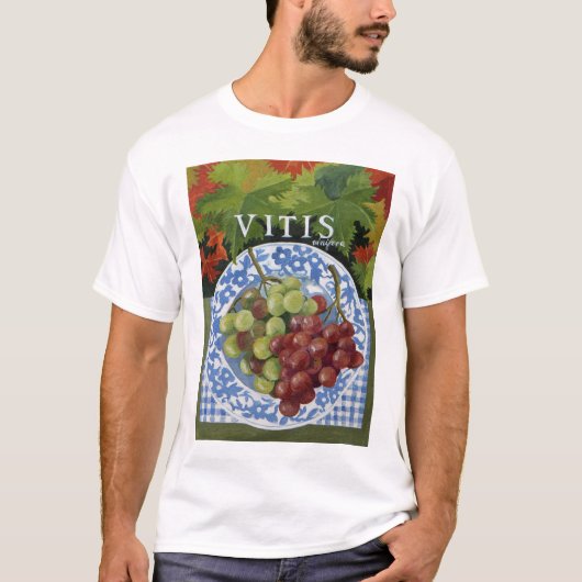 Vitus T-Shirt (Vorderseite)