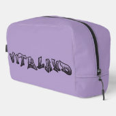 Vityland-Kulturtasche Waschbeutel (Rechte Ecke)