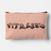 Vityland pouch