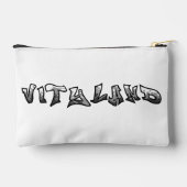 Vityland-Tasche Zubehörtasche (Rückseite)