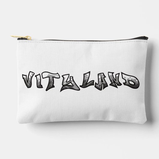 Vityland-Tasche Zubehörtasche (Vorderseite)