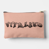 Vityland-Tasche Zubehörtasche (Rückseite)