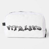 Vityland toiletry bag waschbeutel (Vorderseite)