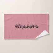 Vityland Towel Handtuch (Handtuch)
