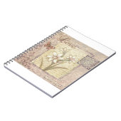 VIV20 Wort 1 Love.tif Notizblock (Linke Seite)