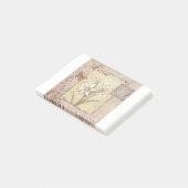 VIV20 Wort 1 Love.tif Post-it Klebezettel (angewinkelt)