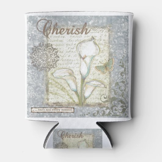 VIV21 Word 2 Cherish.tif Dosenkühler (Vorderseite)