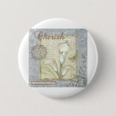 VIV21 Wort 2 Cherish.tif Button (Vorderseite)