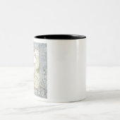 VIV21 Wort 2 Cherish.tif Zweifarbige Tasse (Mittel)