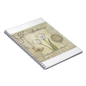 VIV22 Wort 3 Believe.tif Notizblock (Rechte Seite)