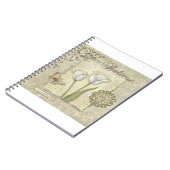 VIV22 Wort 3 Believe.tif Notizblock (Linke Seite)