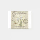 VIV22 Wort 3 Believe.tif Post-it Klebezettel (Vorderseite)