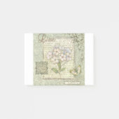 VIV23 Wort 4 Live.tif Post-it Klebezettel (Vorderseite)