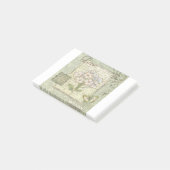 VIV23 Wort 4 Live.tif Post-it Klebezettel (angewinkelt)