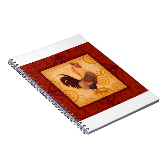 VIV53 Hahn 1.tif Notizblock (Rechte Seite)