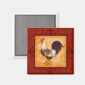 VIV54 Häufig 2,tif Magnet (Vorderseite/Rückseite)