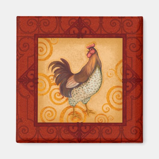 VIV56 Liste 4.tif Magnet (Vorne)