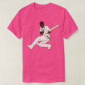 Viv Richards T T-Shirt (Design vorne)