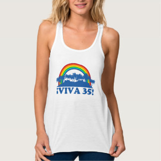 Viva35 Tank Top