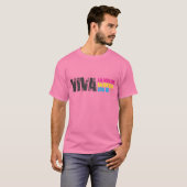 Viva! 2 T-Shirt (Vorne ganz)