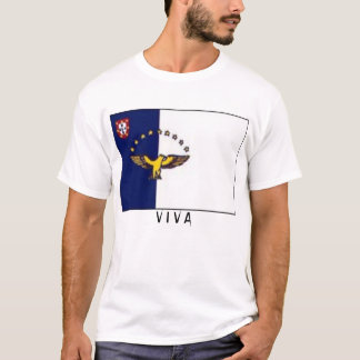 Viva Açores T-Shirt