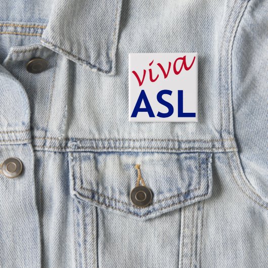 Viva ASL Button (Beispiel)