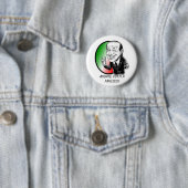 VIVA BERLUSCONI! BUTTON (Beispiel)