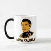 Viva Caligula Tasse (Links)