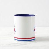 Viva Chile! Tasse (Zentrum)