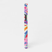 Viva Colors! iPhone Hülle (Rechte Seite)