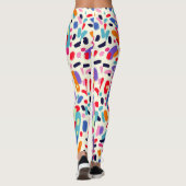 Viva Colors! Leggings (Rückseite)