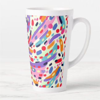 Viva Colors! Milchtasse